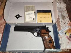 Beretta 76 .22 LR Long Rifle