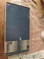 Beretta 76 .22 LR Long Rifle