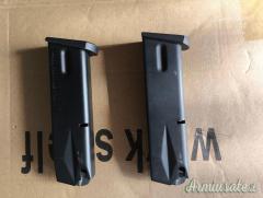 Beretta 98F 7.65x22mm Parabellum  |  7.65x22mm Luger  | .30 Luger