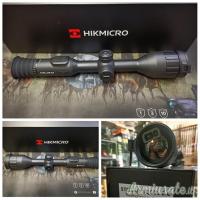 HIKMICRO STELLAR SQ50L 3.0 - NUOVO