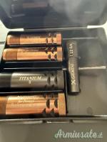 GEMINI CAL 12 PERAZZI 18,4