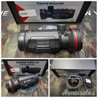HIKMICRO THUNDER TQ50CL 3.0 - NUOVO