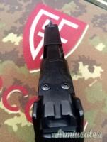 Browning FN 509 9x19mm Parabellum | Luger | NATO