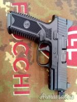 Browning FN 509 9x19mm Parabellum | Luger | NATO