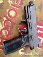 Browning FN 509 9x19mm Parabellum | Luger | NATO