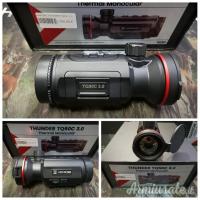 HIKMICRO THUNDER TQ50C 3.0 - NUOVO