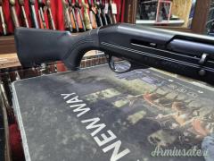 Franchi affinity black 20