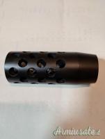 FRENO DI BOCCA KDF CAL.30