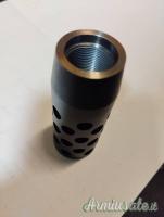 FRENO DI BOCCA KDF CAL.30