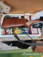 Fucile caccia Browning Super Leggero calibro 12