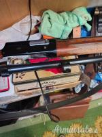 Fucile caccia Browning Super Leggero calibro 12