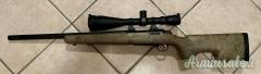 Carabina Browning Bolt action  .308 Winchester