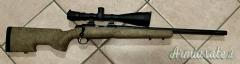 Carabina Browning Bolt action  .308 Winchester