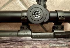 CZ | Ceska Zbrojovka 527 .223 Remington