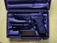 Taurus | Forjas PT92 9x21mm IMI