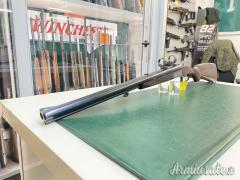 Merkel Suhl Drilling 12/12/6.5x57R