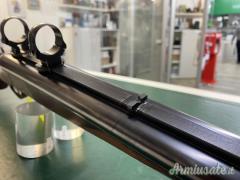 Merkel Suhl Drilling 12/12/6.5x57R