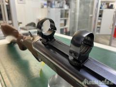 Merkel Suhl Drilling 12/12/6.5x57R