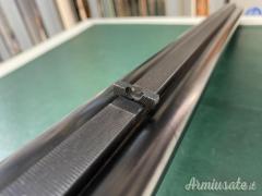 Merkel Suhl Drilling 12/12/6.5x57R