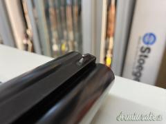 Merkel Suhl Drilling 12/12/6.5x57R