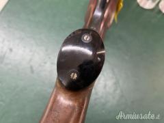 Merkel Suhl Drilling 12/12/6.5x57R