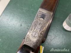 Merkel Suhl Drilling 12/12/6.5x57R