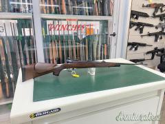 Weatherby Mark V Euromark LH  .300 Weatherby Magnum