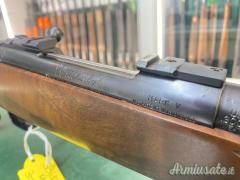 Weatherby Mark V Euromark LH  .300 Weatherby Magnum