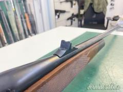 Weatherby Mark V Euromark LH  .300 Weatherby Magnum