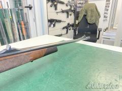 Weatherby Mark V Euromark LH  .300 Weatherby Magnum