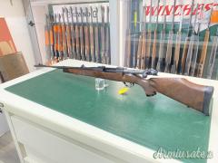 Weatherby Mark V Euromark LH  .300 Weatherby Magnum