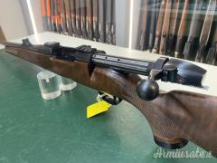 Weatherby Mark V Euromark LH  .300 Weatherby Magnum