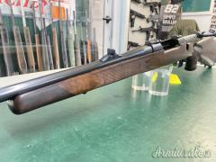 Weatherby Mark V Euromark LH  .300 Weatherby Magnum
