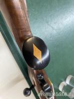 Weatherby Mark V Euromark LH  .300 Weatherby Magnum