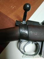 Fucile Enfield n.1 mk.III