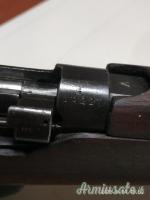 Fucile Enfield n.1 mk.III
