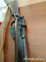 Fucile Enfield n.1 mk.III