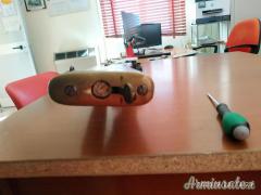 Fucile Enfield n.1 mk.III