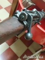 Fucile Enfield n.1 mk.III