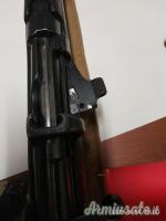 Fucile Enfield n.1 mk.III