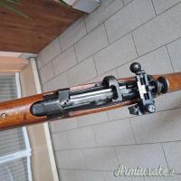 fucile Enfield trainer cal 22