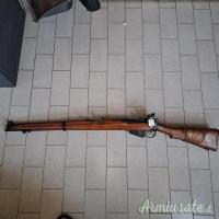 fucile Enfield trainer cal 22