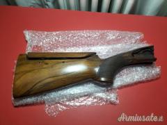 Calcio Beretta S3 EL