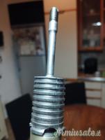 Breda Altair special  cal.12 canna 62,5 (r)