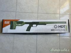 Vendo calciatura  MDT ORYX