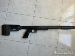 Vendo calciatura  MDT ORYX