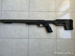 Vendo calciatura  MDT ORYX