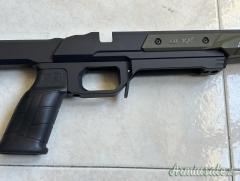 Vendo calciatura  MDT ORYX