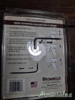 Accessori Ruger MKIV 22/45 Target