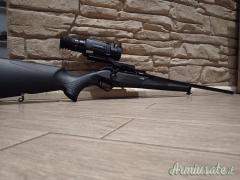 Lupo B. E. S. T .308 Winchester